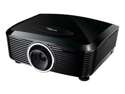 奧圖碼IS806投影機的制冷設備技術解析