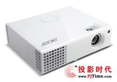 投影機(jī)行業(yè)迎來新一輪技術(shù)革新與市場變革