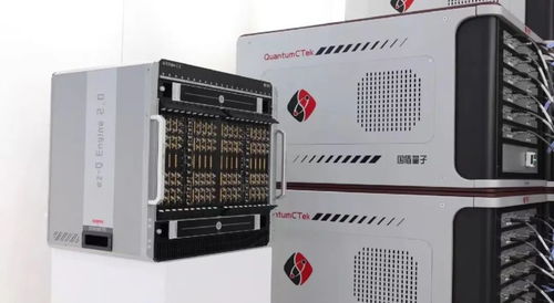 刷新紀(jì)錄 國產(chǎn)500比特超導(dǎo)量子芯片發(fā)布，1000比特技術(shù)已在路上