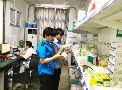 攀枝花通報2018上半年食品藥品行政處罰十大典型案件曝光，醫療器械經營成重點整治領域